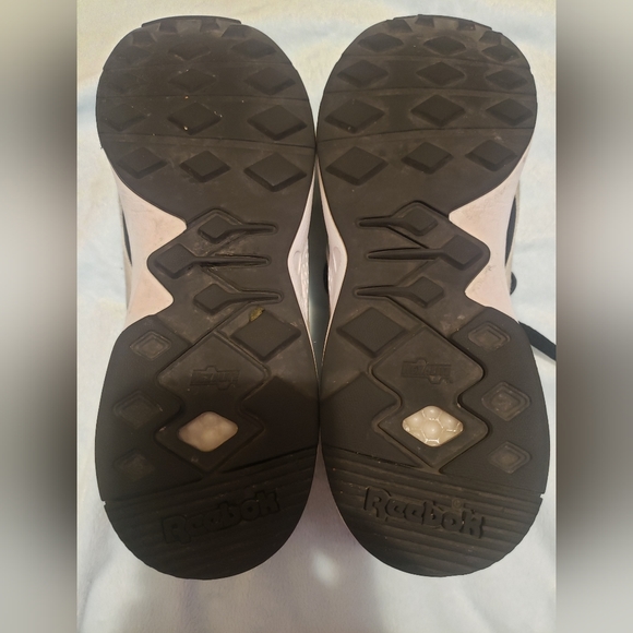 Reebok sneakers torch hex dv8575 vert - Picture 6 of 6